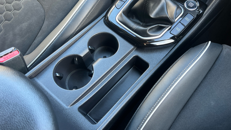 Kia Sportage 1.6T GDi ISG GT-Line 5dr Petrol Estate